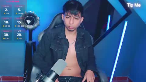 Alpha LATINO online show from 28, 7, 2026
