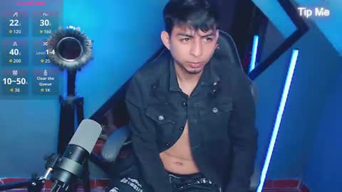 Alpha LATINO online show from 28, 7, 2026