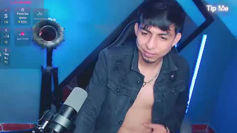 Alpha LATINO online show from 28, 7, 2026