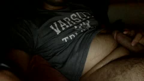 mranderson969 online show from 15, 6, 2026