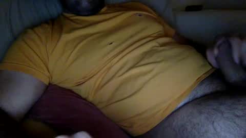 mranderson969 online show from 5, 8, 2026