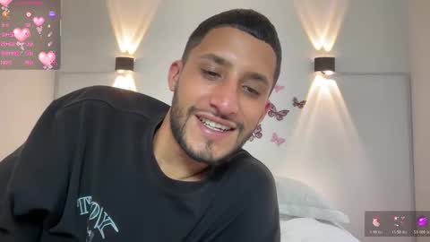 Snapshot of mrandmrsrivas chatting on 8, 1, 2026 mrandmrsrivas online show from 8, 1, 2026