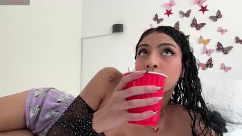 Snapshot of mrandmrsrivas chatting on 9, 1, 2026 mrandmrsrivas online show from 9, 1, 2026