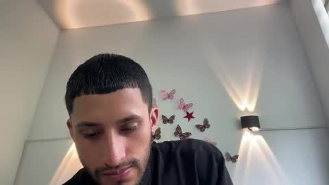 Snapshot of mrandmrsrivas chatting on 13, 1, 2026 mrandmrsrivas online show from 13, 1, 2026