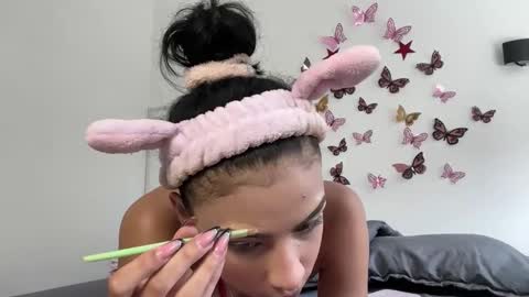 Snapshot of mrandmrsrivas chatting on 14, 1, 2026 mrandmrsrivas online show from 14, 1, 2026