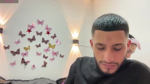 Snapshot of mrandmrsrivas chatting on 15, 1, 2026 mrandmrsrivas online show from 15, 1, 2026