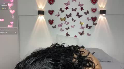 Snapshot of mrandmrsrivas chatting on 2, 2, 2026 mrandmrsrivas online show from 2, 2, 2026