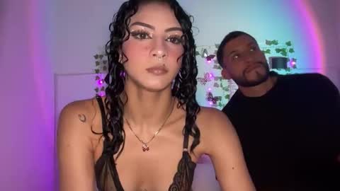 Snapshot of mrandmrsrivas chatting on 22, 2, 2026 mrandmrsrivas online show from 22, 2, 2026