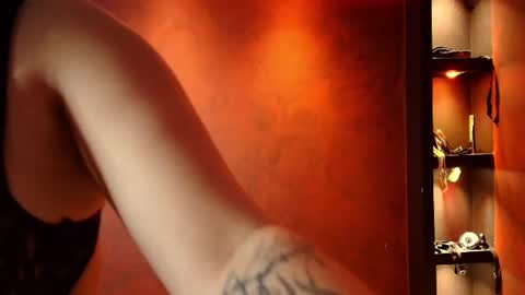 mranii_queen_bdsm_ online show from 21, 7, 2026