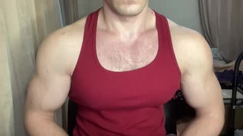 Mrbiceps23 online show from 7, 1, 2025