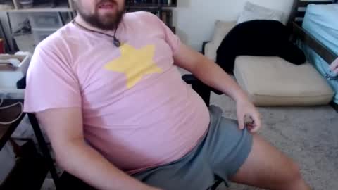 mrbigbear66 online show from 19, 6, 2026