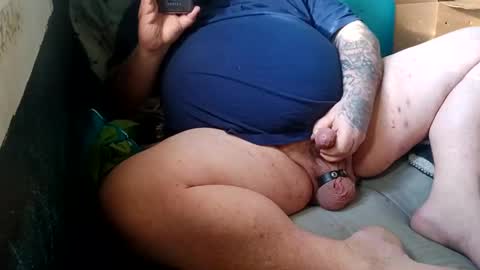 mrbigdong7969 online show from 27, 2, 2025