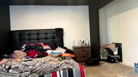 MrBigDThomas online show from 15, 3, 2026