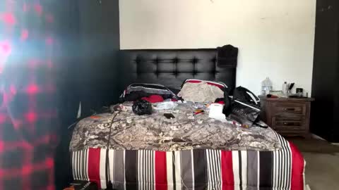 MrBigDThomas online show from 17, 3, 2026