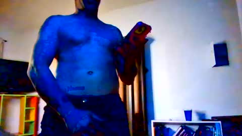 Snapshot of mrbigfitzwell chatting on 2, 8, 2026 mrbigfitzwell online show from 2, 8, 2026