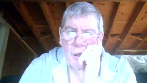 mrblade666 online show from 4, 1, 2025