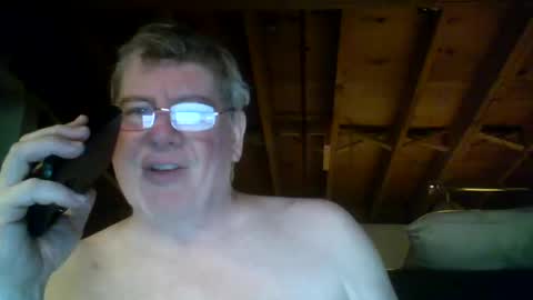 mrblade666 online show from 22, 1, 2025