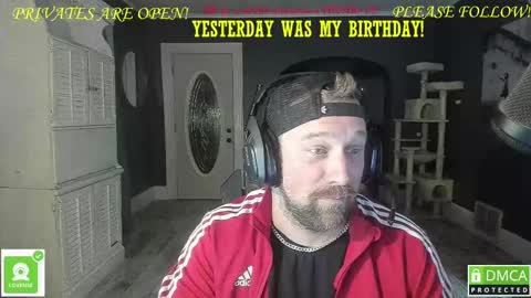 MrBrew online show from 22, 2, 2025