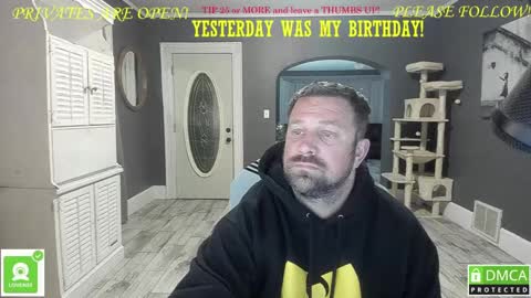 MrBrew online show from 25, 2, 2025