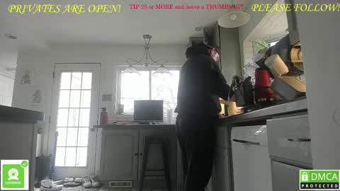 MrBrew online show from 3, 3, 2025