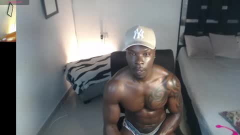 byron online show from 23, 4, 2026