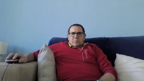 Mrcaruso online show from 13, 2, 2025