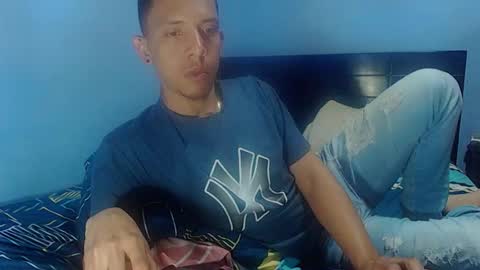 Christtofer online show from 28, 9, 2025