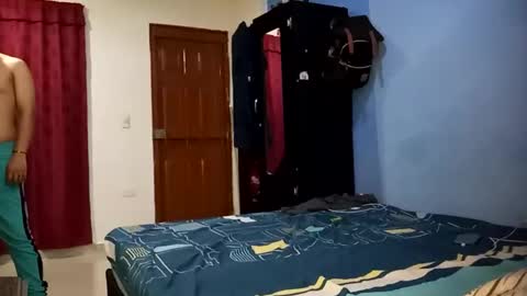 Christtofer online show from 1, 11, 2025