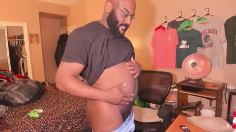 Snapshot of mrchuckdailyxxx chatting on 9, 1, 2026 Chuck Daily online show from 9, 1, 2026