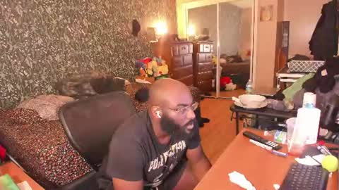 Chuck Daily online show from 24, 7, 2026