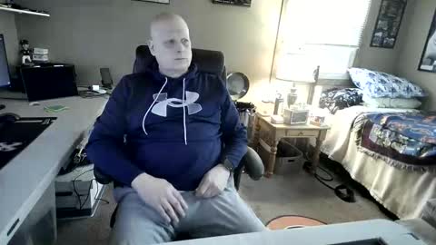 MrClean55 online show from 2, 2, 2026