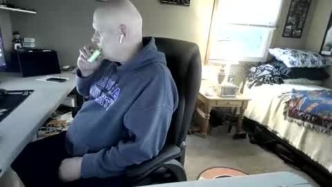 MrClean55 online show from 11, 3, 2026