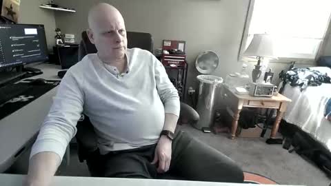 MrClean55 online show from 17, 3, 2026