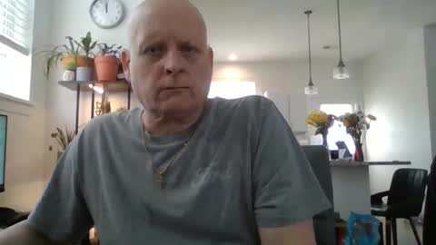 MrClean55 online show from 13, 5, 2026