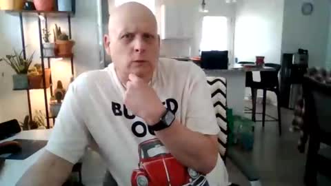 MrClean55 online show from 15, 6, 2026