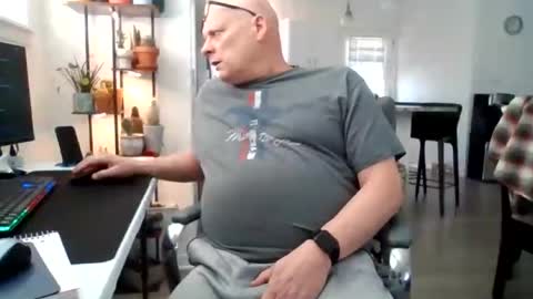 MrClean55 online show from 23, 6, 2026