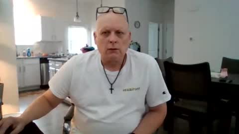 MrClean55 online show from 2, 7, 2026