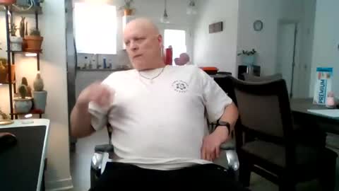 MrClean55 online show from 30, 7, 2026