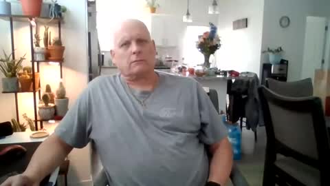 MrClean55 online show from 3, 8, 2026