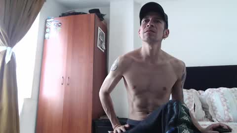 Snapshot of mrcock_col chatting on 20, 1, 2025 mrcock_col online show from 20, 1, 2025