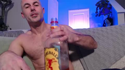 Brock Cooper online show from 5, 3, 2025