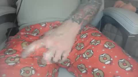 mrcraig40 online show from 15, 2, 2026