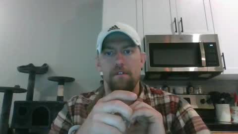 mrcumfixit online show from 13, 10, 2025