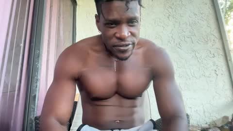 Snapshot of mrdaddyblackni9e chatting on 8, 10, 2025 Daddy Nine online show from 8, 10, 2025