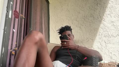 Snapshot of mrdaddyblackni9e chatting on 9, 10, 2025 Daddy Nine online show from 9, 10, 2025