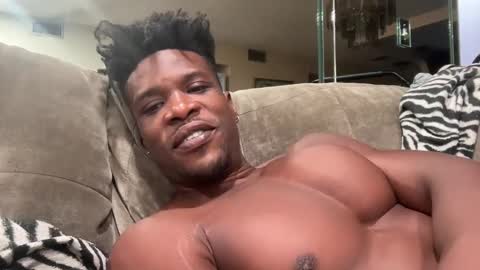 Snapshot of mrdaddyblackni9e chatting on 16, 10, 2025 Daddy Nine online show from 16, 10, 2025