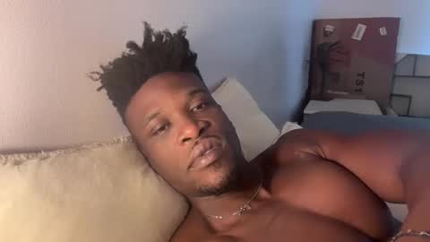 Snapshot of mrdaddyblackni9e chatting on 11, 11, 2025 Daddy Nine online show from 11, 11, 2025