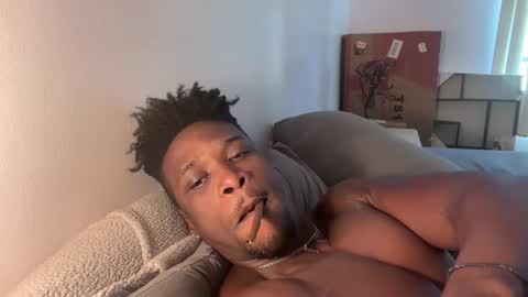 Snapshot of mrdaddyblackni9e chatting on 1, 12, 2025 Daddy Nine online show from 1, 12, 2025