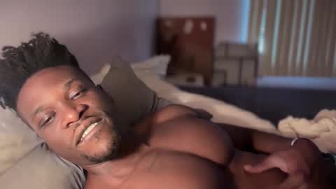 Snapshot of mrdaddyblackni9e chatting on 10, 1, 2026 Daddy Nine online show from 10, 1, 2026