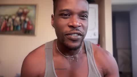 Snapshot of mrdaddyblackni9e chatting on 13, 1, 2026 Daddy Nine online show from 13, 1, 2026